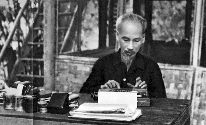 Ngăn nắp và trật tự