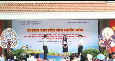 Hoạt động của các nhà trường sau khi học sinh kiểm tra HK2 xong