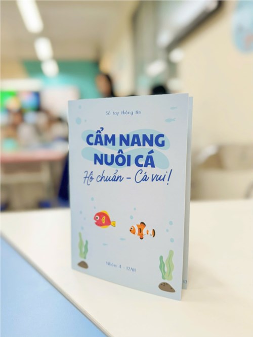 Hoạt động Thao giảng cấp cụm - Tổ Sinh - Công nghệ.