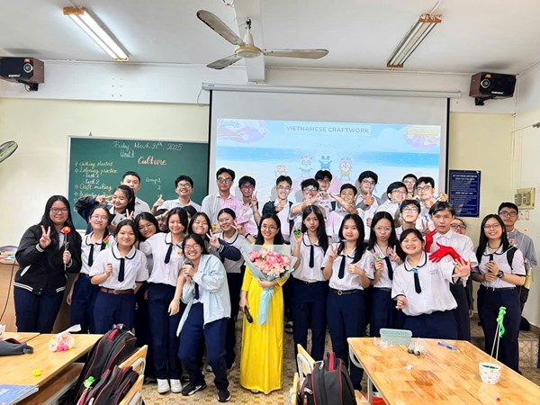 Ảnh đại diện
