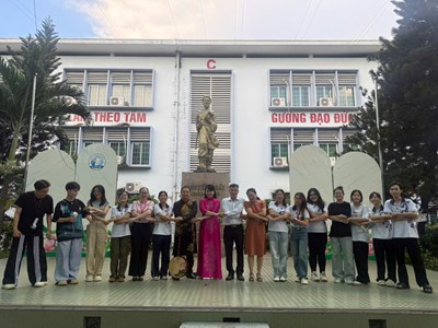Ảnh đại diện