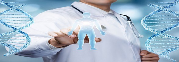 Bệnh di truyền ở người phổ biến nhất