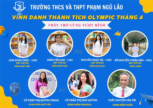 Tin nóng hổi – nhà vô địch lộ diện!