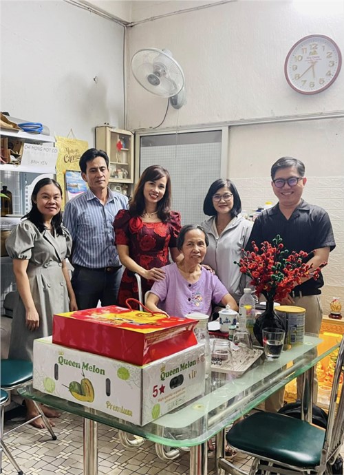 Tôn Vinh Giá Trị Truyền Thống Tôn Sư Trọng Đạo - Uống Nước Nhớ Nguồn