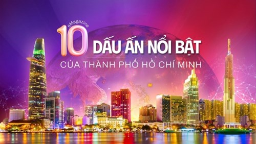 10 dấu ấn nổi bật của ngành Giáo dục và Đào tạo Thành phố Hồ Chí Minh