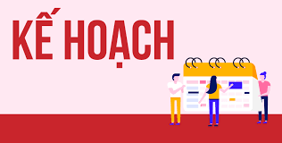 Kế hoạch tổ chức kiểm tra đánh giá cuối HKII NH 2024-2025
