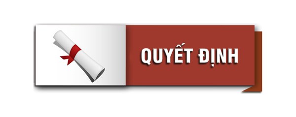 QĐ công nhận trường THPT Phước Kiển đạt Mức độ 2-Cấp độ 3
