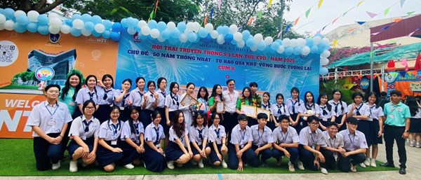 Hội trại truyền thống 9/1 lần thứ 17 -  năm 2025
