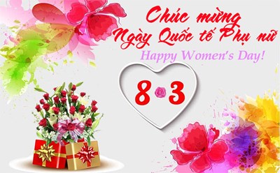Tuyên truyền lịch sử, ý nghĩa ngày Quốc tế Phụ nữ 8/3