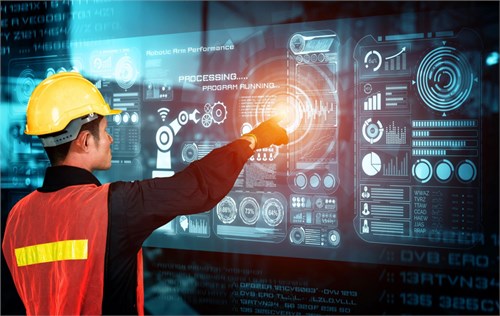 Chủ đề 7: THÔNG TIN VỀ CÁC NHÓM NGHỀ CƠ BẢN
Gần 1/4 số việc làm trên toàn cầu sẽ thay đổi trong 5 năm tới