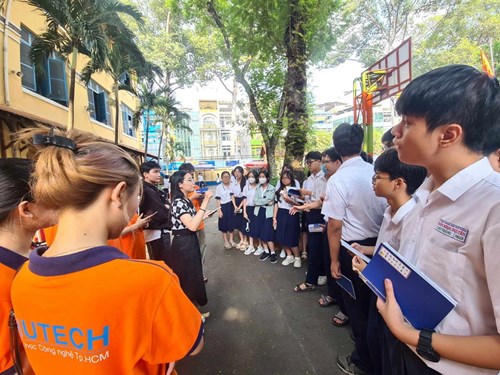 Sự kiện “sử việt – nét hùng ca vàng son” khép lại với nhiều dấu ấn đáng nhớ!