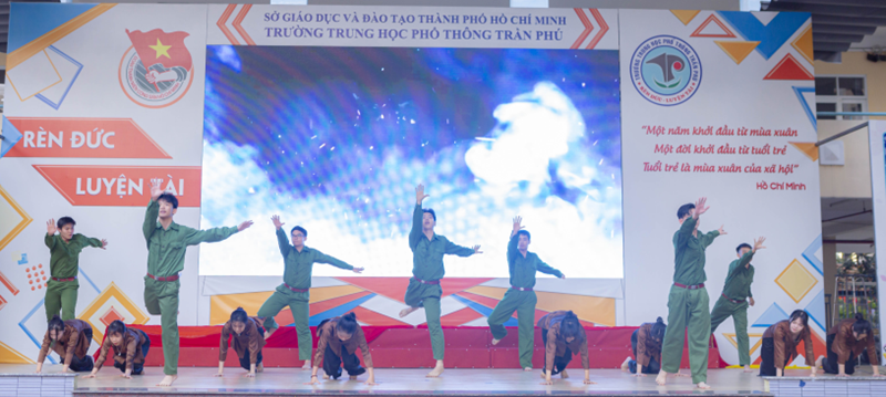 Kỷ niệm 95 năm ngày thành lập Đảng Cộng sản Việt Nam (03/02/1930-03/02/2025)
