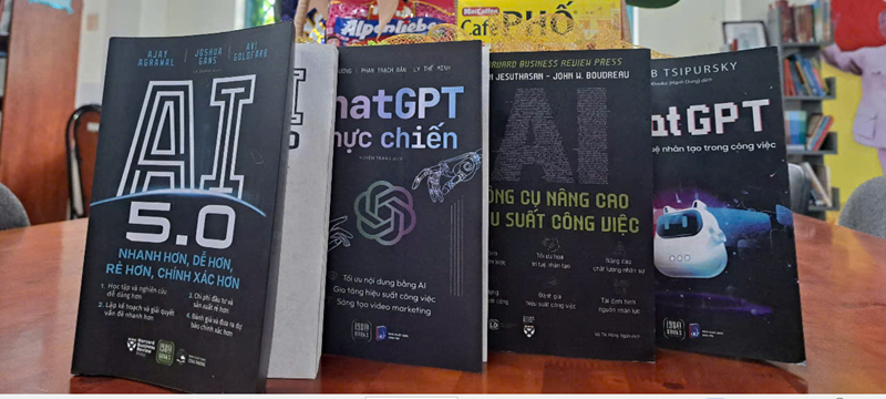 Sinh hoạt chuyên đề: Văn hoá đọc sách