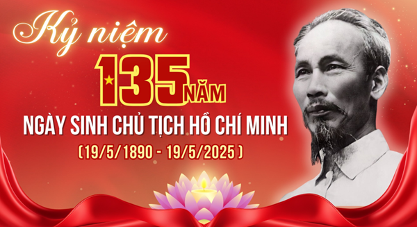 <a href="/tin-tuc/ky-niem-135-nam-ngay-sinh-cua-chu-tich-ho-chi-minh-1951890-1952025-va-tuyen-duo/ct/96417/529237">Kỷ niệm 135 năm ngày sinh của Chủ tịch Hồ<span class=bacham>...</span></a>