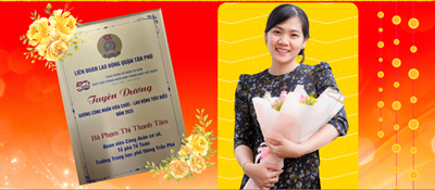 <a href="/tin-tuc/tuyen-duong-va-chuc-mung-co-pham-thi-thanh-tam-to-pho-to-toan-dat-danh-hieu-guo/ct/96417/529243">Tuyên dương và chúc mừng cô Phạm Thị Thanh Tâm,<span class=bacham>...</span></a>