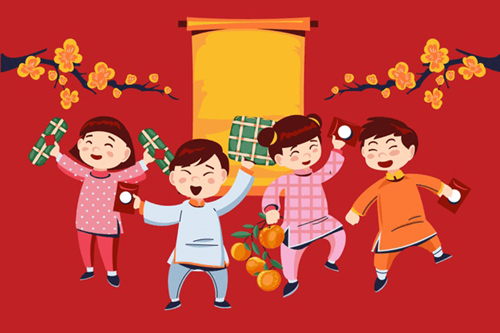 Mẫu đề xuất Danh sách học sinh nhận quà Tết - Chương trình Xuân yêu thương_Năm học 2024 - 2025