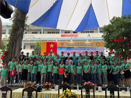 Hội thao truyền thống Chào xuân Ất Tỵ