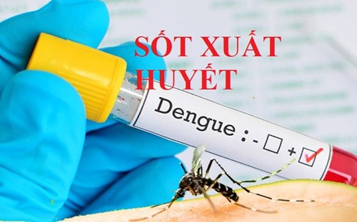 Kế hoạch Tăng cường phòng chống Sốt Xuất huyết