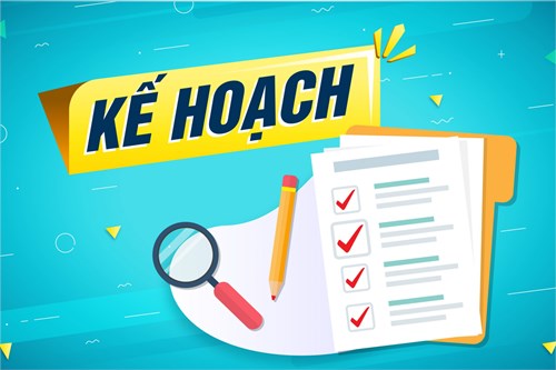 KẾ HOẠCH
Công tác phòng, chống tham nhũng năm 2025