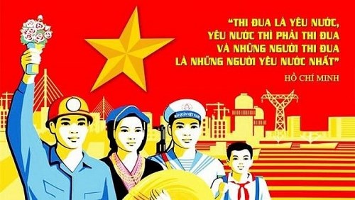 KẾ HOẠCH: Phát động phong trào thi đua yêu nước bảo đảm trật tự, an toàn giao thông năm 2025 trong Trường THPT Trung Lập
