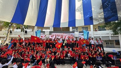 50 năm Ngày Giải phóng miền Nam, thống nhất đất nước