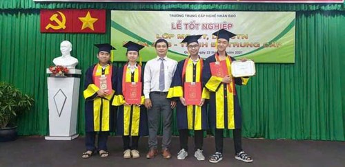 Khoa Công Nghệ Thông Tin (CNTT)