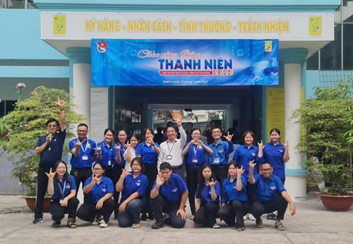 Phòng Công tác học sinh