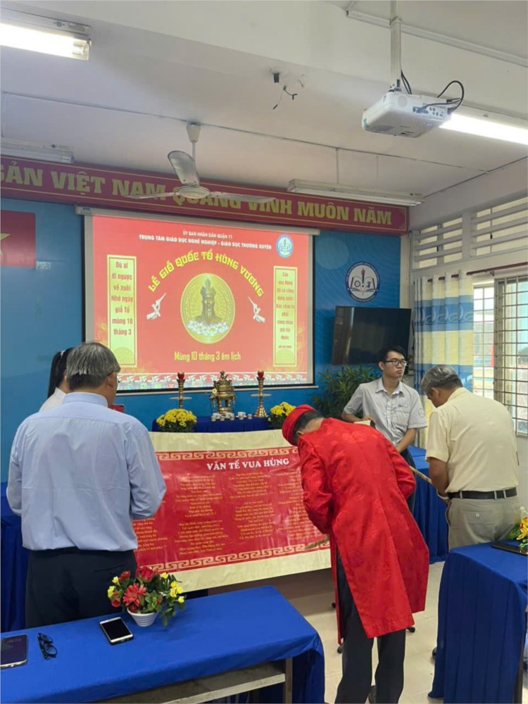 Ảnh đại diện