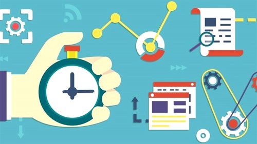 [Trường phổ thông Văn Lang] 我的升学计划