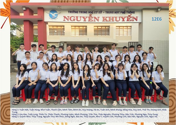 Hình học sinh năm học 2023 - 2024