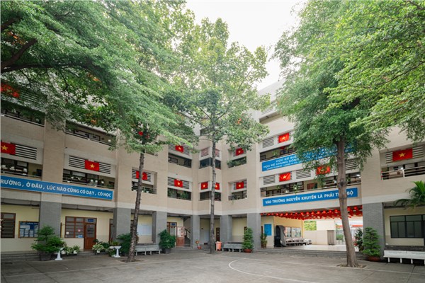 Thư viện ảnh 